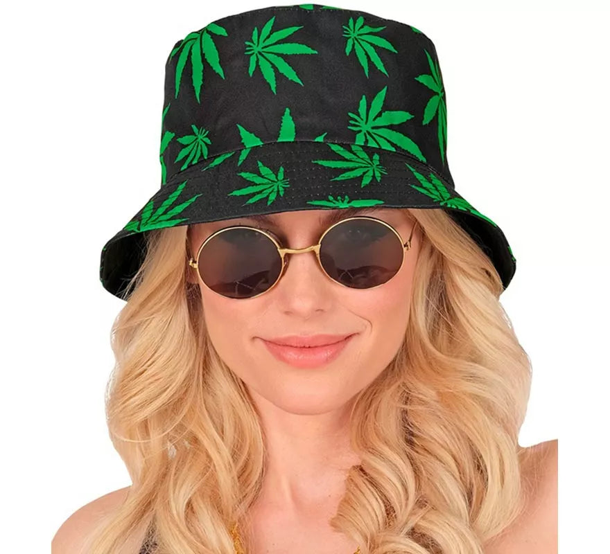 Translation missing: fr.Gorro de Pescador Bucket Marihuana