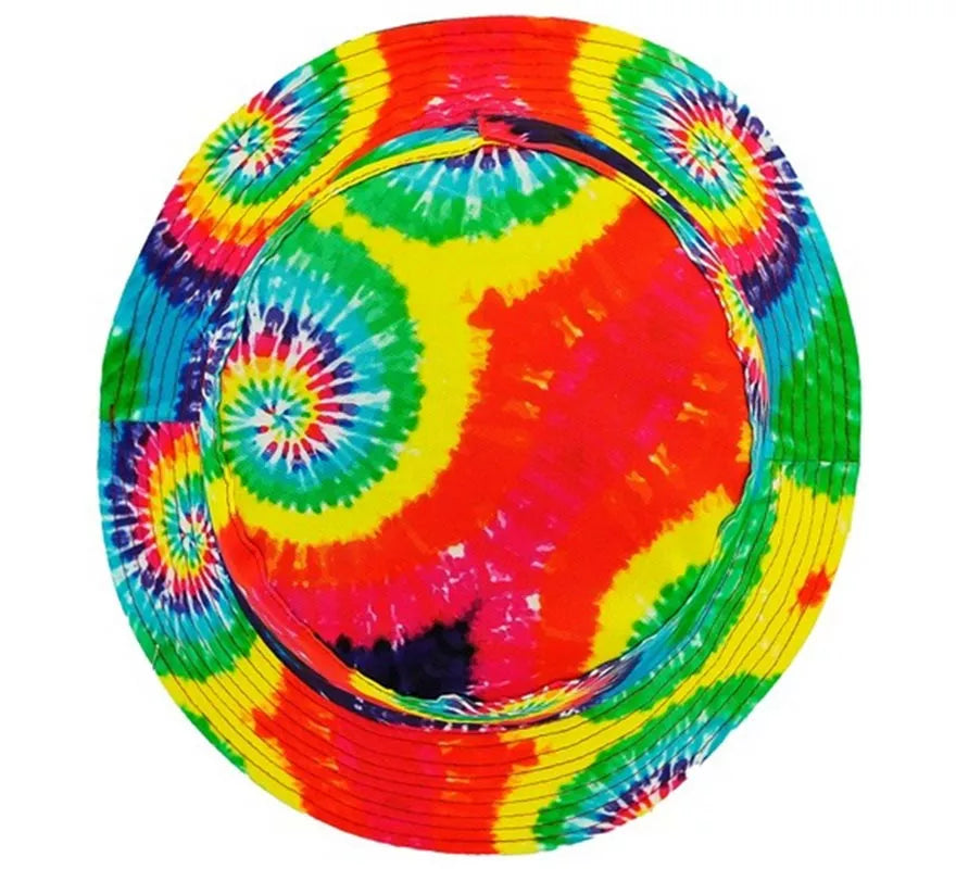Translation missing: fr.Gorro de Pescador Bucket Tie-Dye