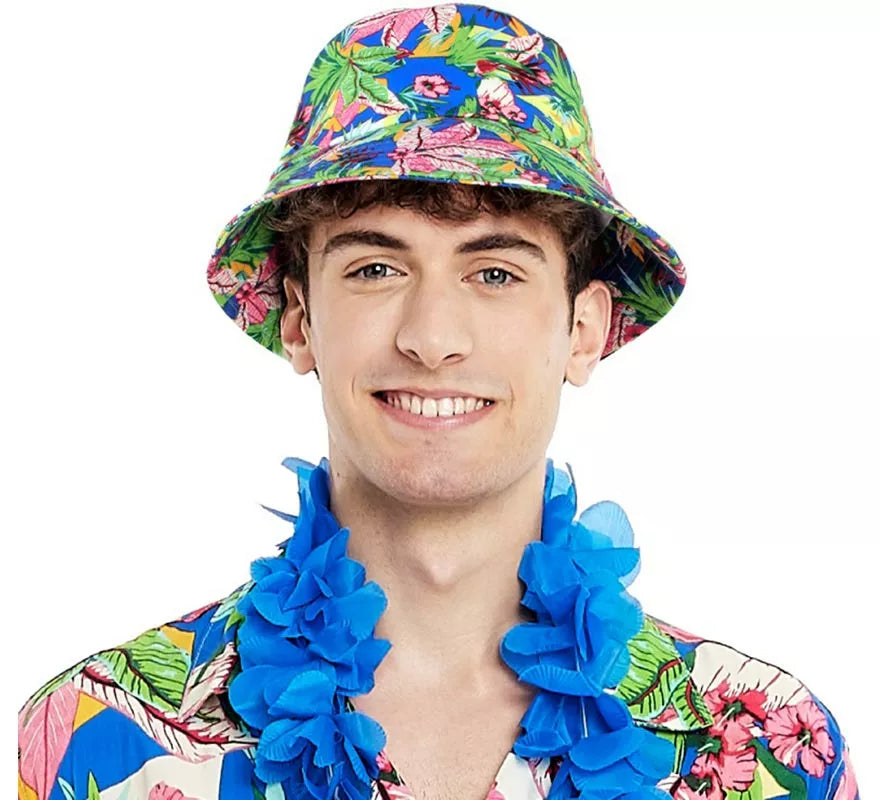 Translation missing: fr.Gorro de Pescador Tropical