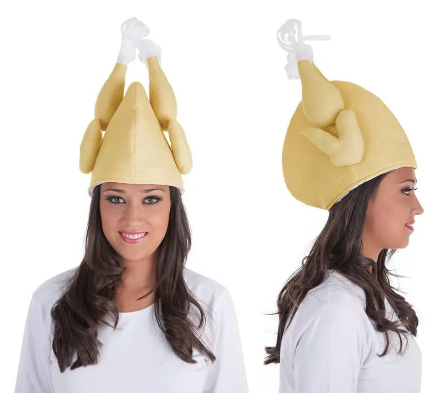 Translation missing: fr.Gorro de Pollo asado