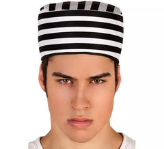 Casquette de Prisonnier