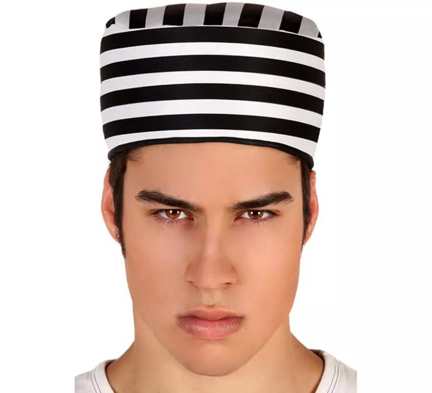 Translation missing: fr.Gorro de Preso