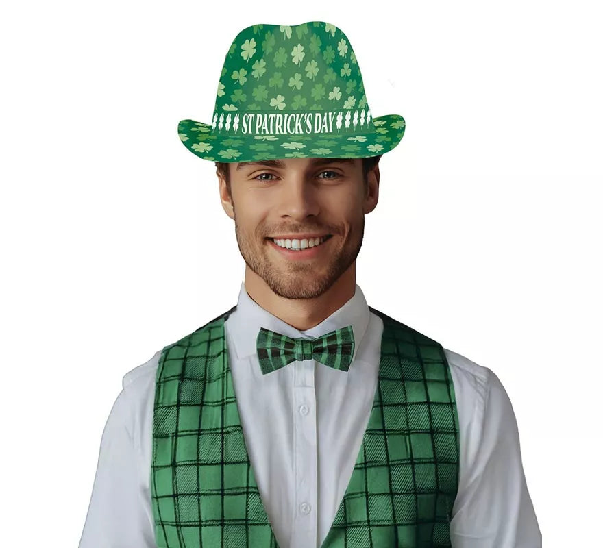 Translation missing: fr.Gorro de San Patricio para adultos