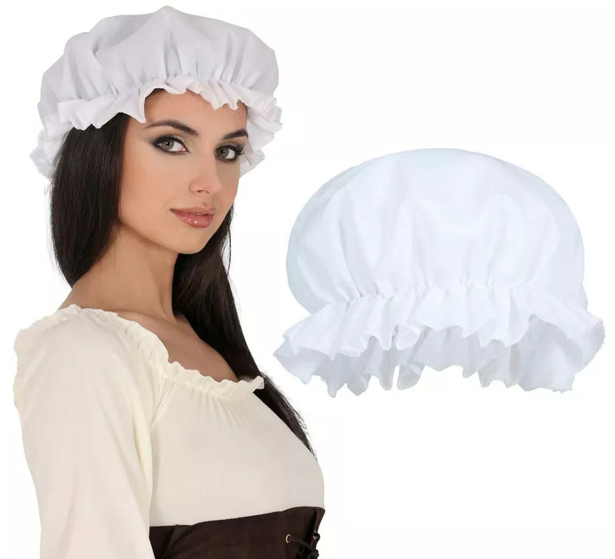 Translation missing: fr.Gorro de Sirvienta Medieval
