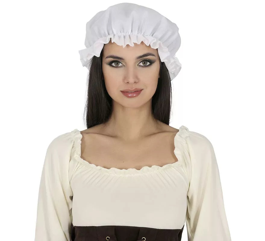 Translation missing: fr.Gorro de Sirvienta Medieval