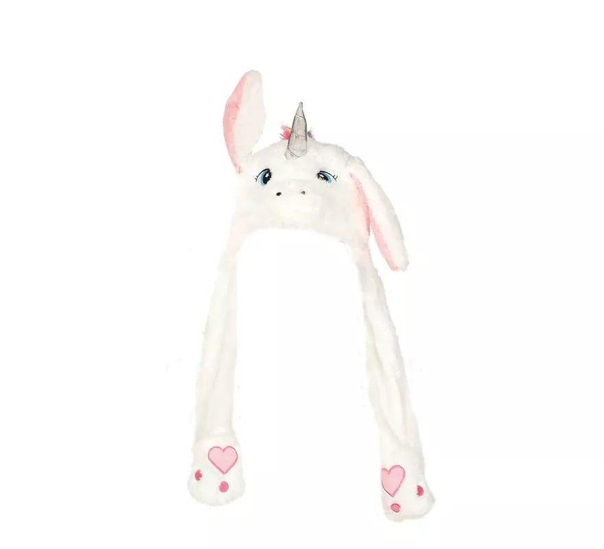 Translation missing: fr.Gorro de Unicornio con Movimiento