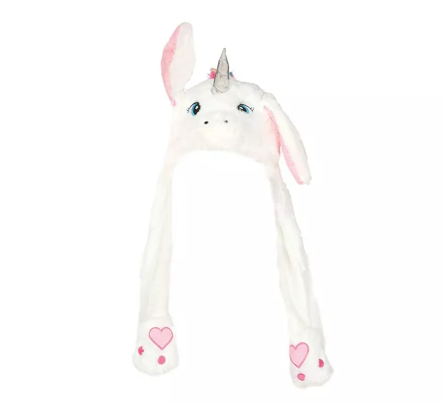 Translation missing: fr.Gorro de Unicornio con Movimiento
