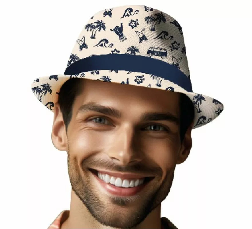 Translation missing: fr.Gorro de Verano Surf adulto