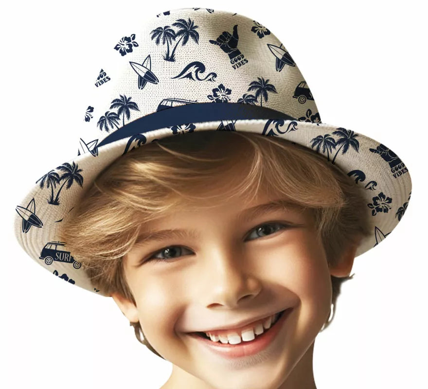 Translation missing: fr.Gorro de Verano Surf infantil