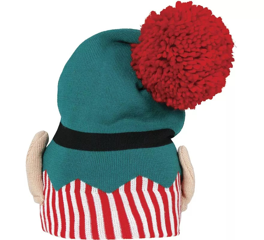 Translation missing: fr.Gorro Elfo con Borla