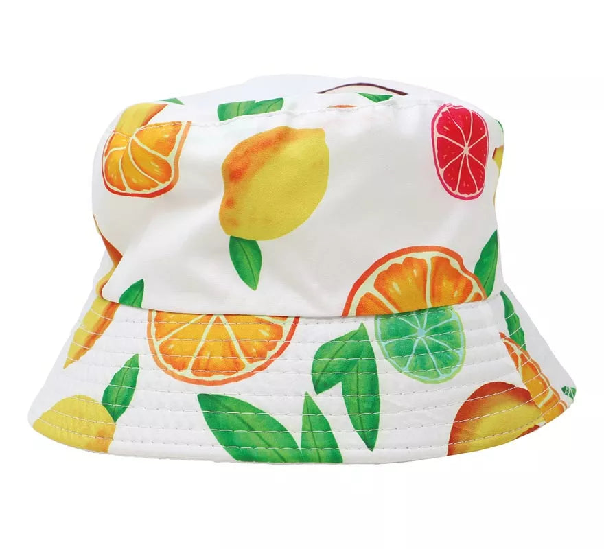 Translation missing: fr.Gorro Hawaiano de Frutas para adultos