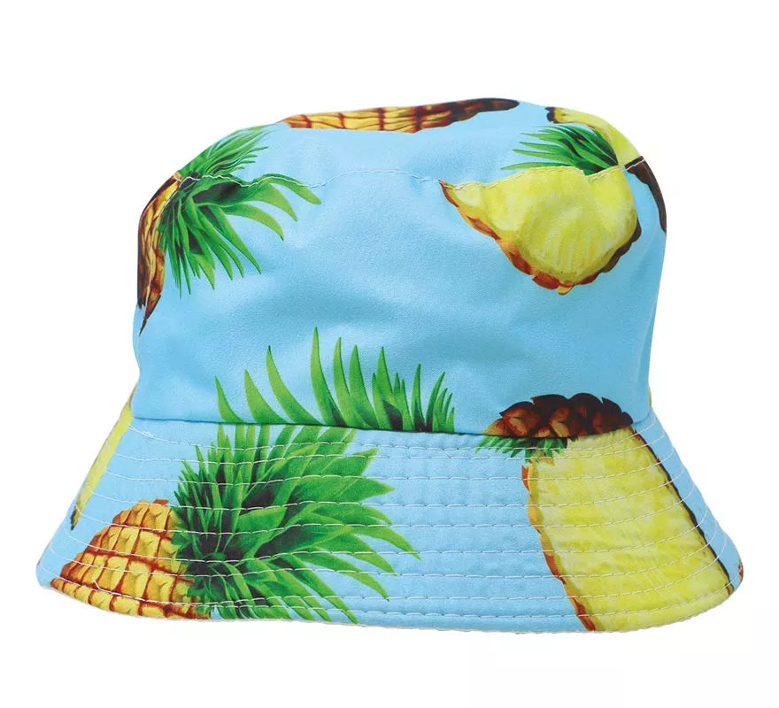 Translation missing: fr.Gorro Hawaiano de Piñas para adultos