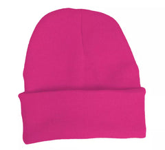 Chapeau fluo de différentes couleurs