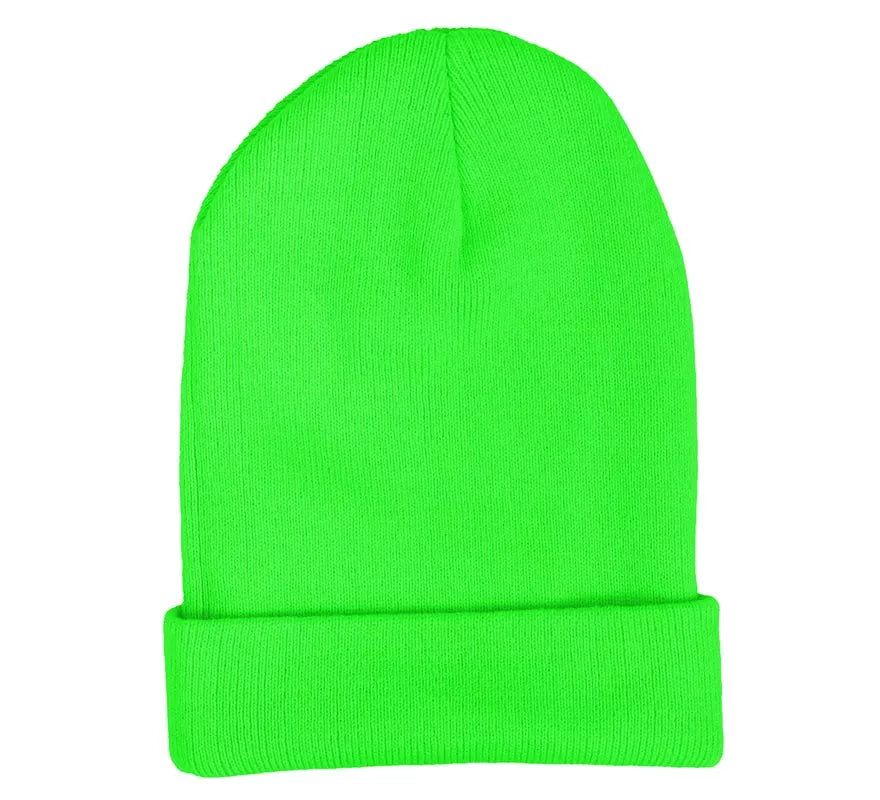 Translation missing: fr.Gorro Neón en varios colores