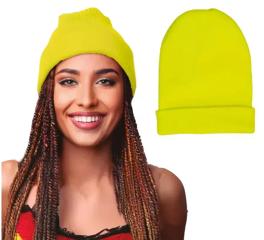 Translation missing: fr.Gorro Neón en varios colores