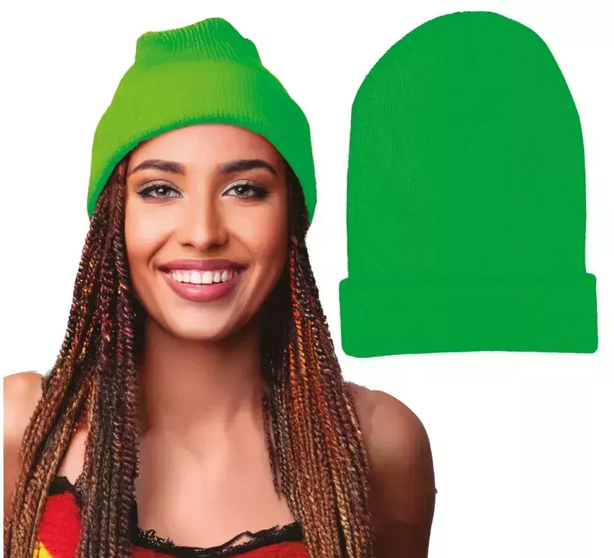 Translation missing: fr.Gorro Neón en varios colores