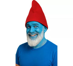 Bonnet Petit Nain Rouge