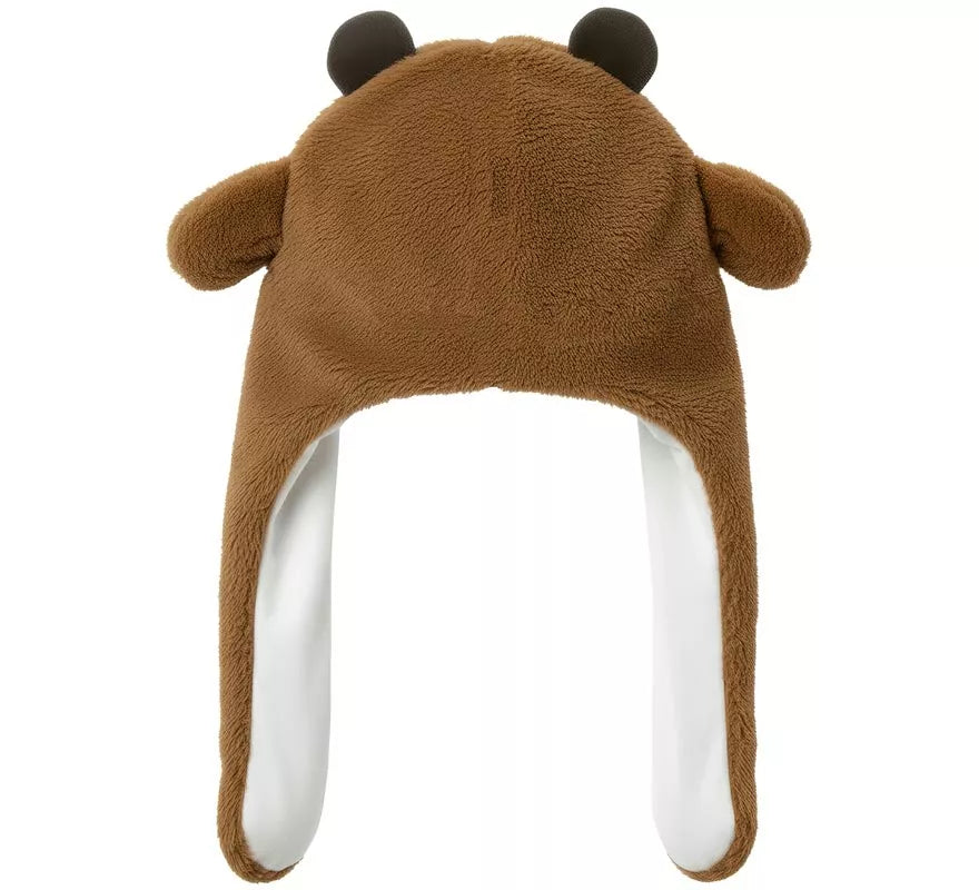 Translation missing: fr.Gorro Orejas Capibara con Movimiento y luz