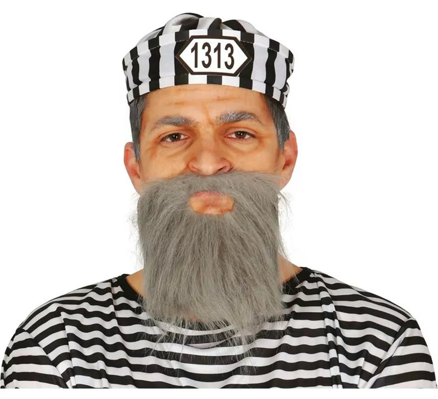 Translation missing: fr.Gorro Preso o Presidiario de tela