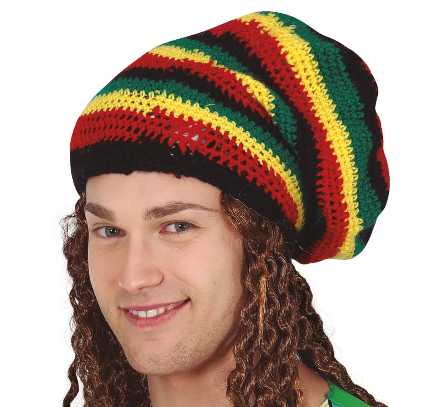Translation missing: fr.Gorro Rasta