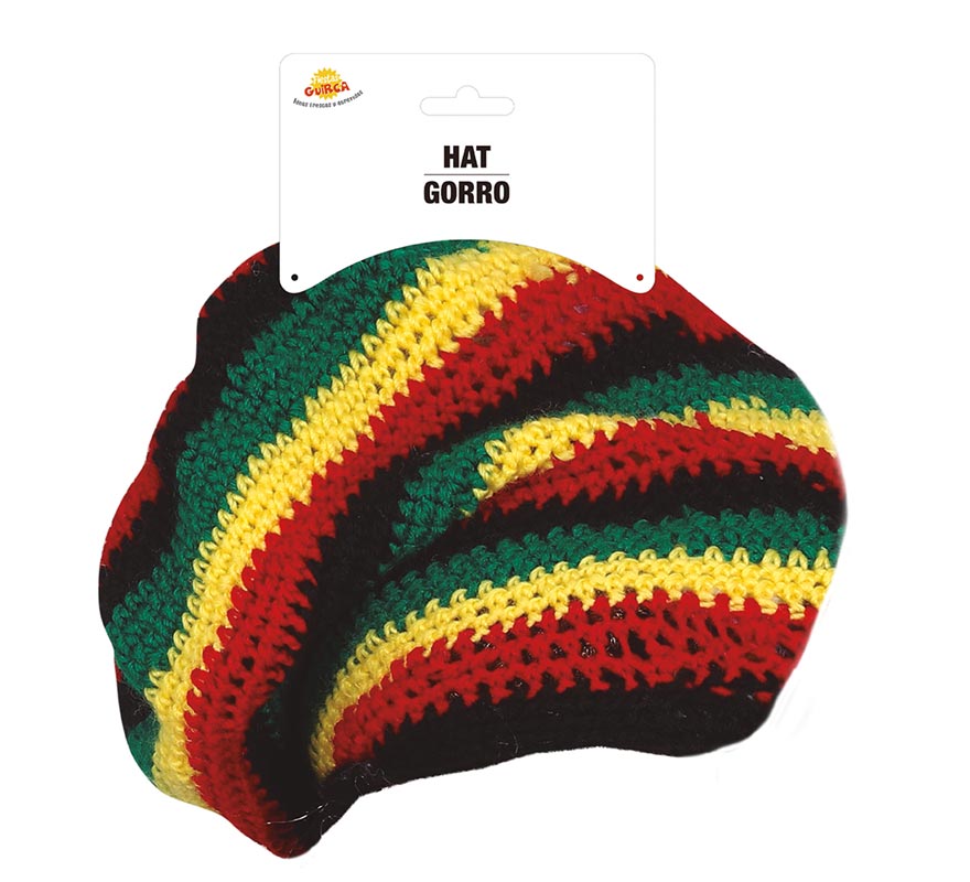 Translation missing: fr.Gorro Rasta