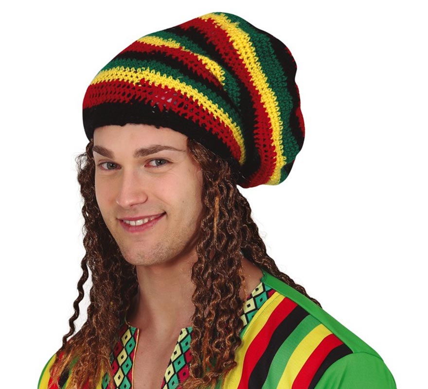 Translation missing: fr.Gorro Rasta