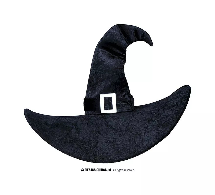 Translation missing: fr.Gorros de Bruja negro extra grande