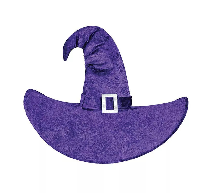 Translation missing: fr.Gorros de Bruja lila extra grande