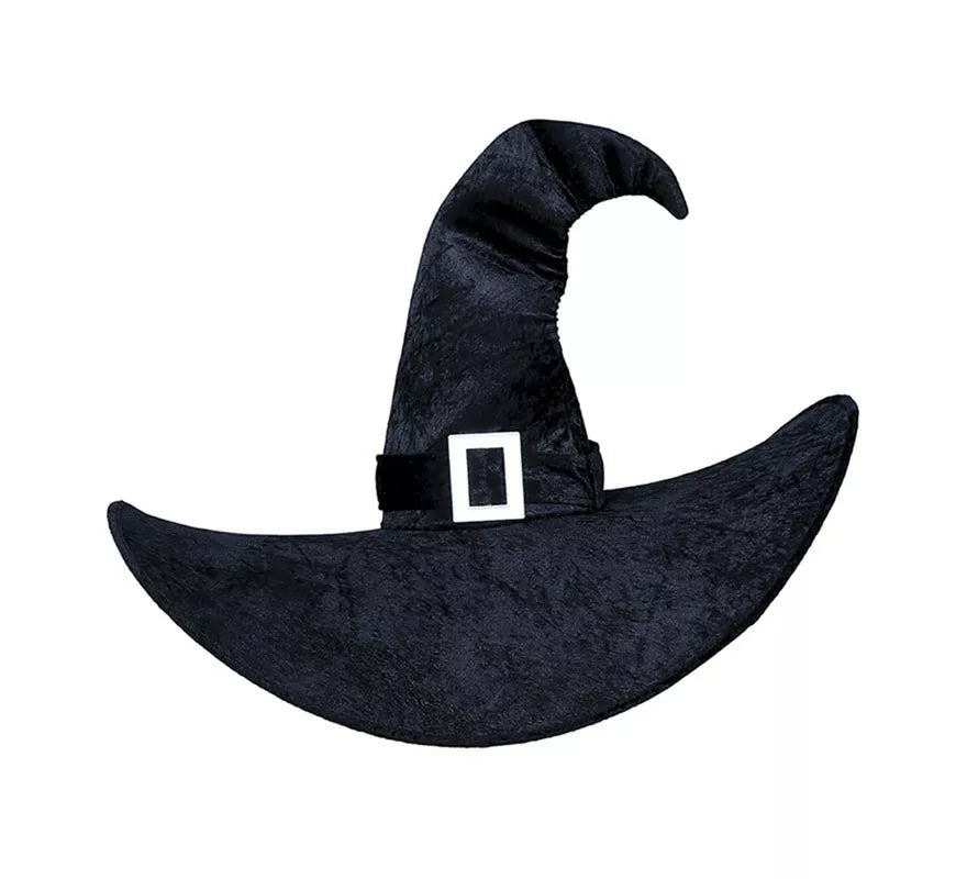 Translation missing: fr.Gorros de Bruja negro extra grande