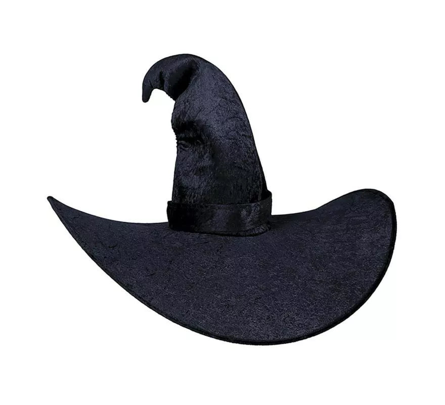 Translation missing: fr.Gorros de Bruja negro extra grande