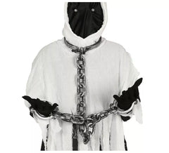 Menottes Mains et Cou de 110 cm