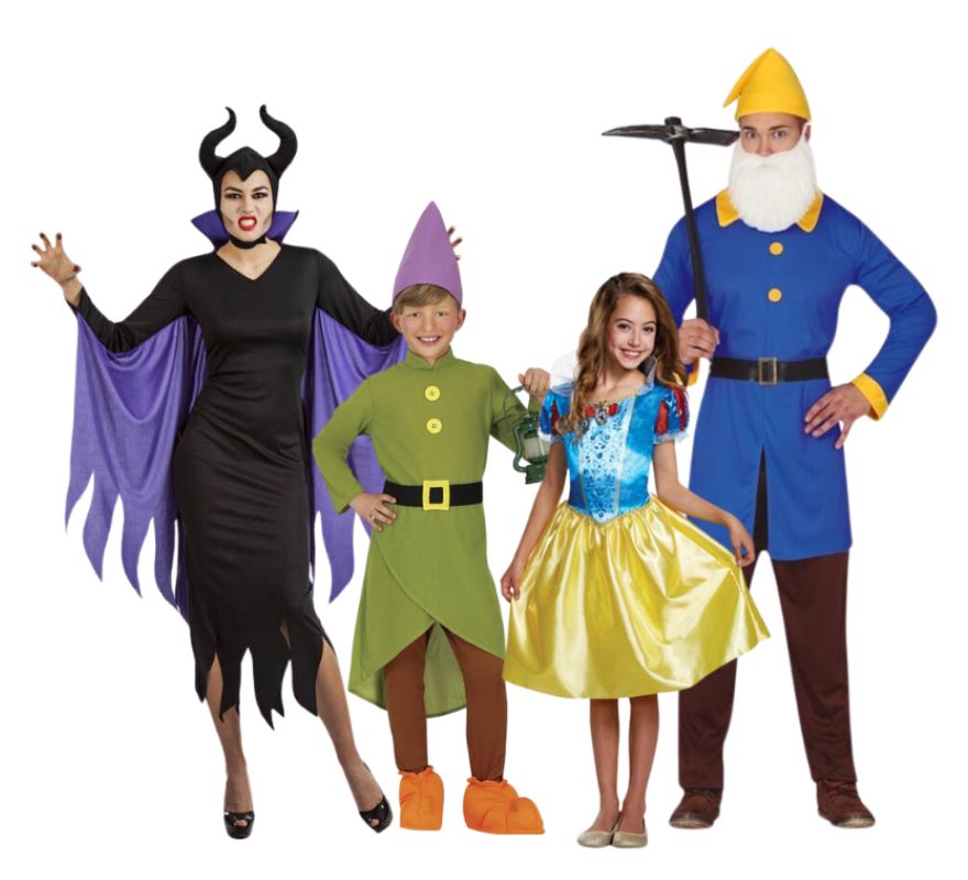 Translation missing: fr.Grupo Blancanieves