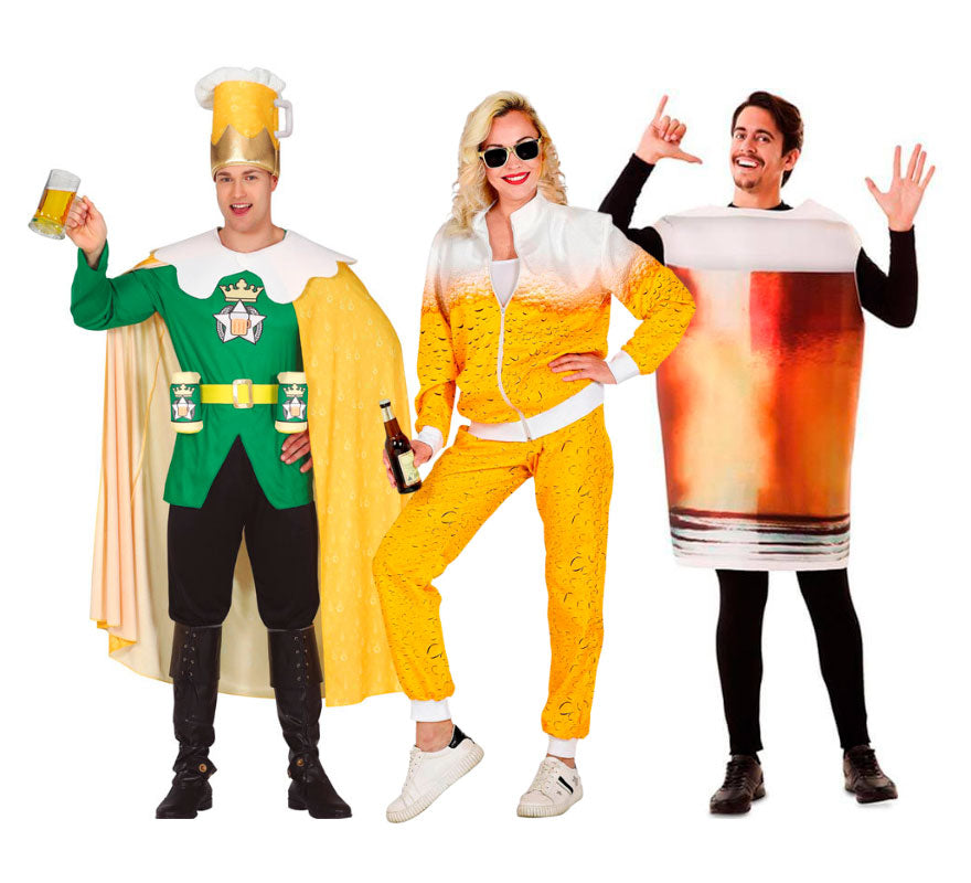 Grupo cervecero