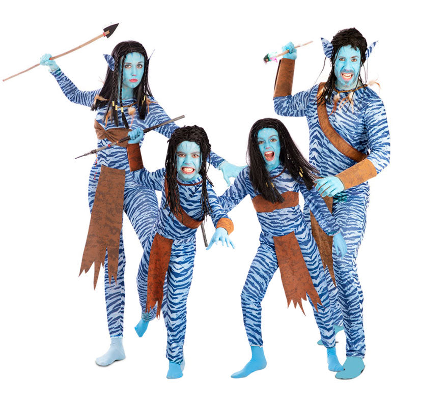 Translation missing: fr.Grupo de Avatar
