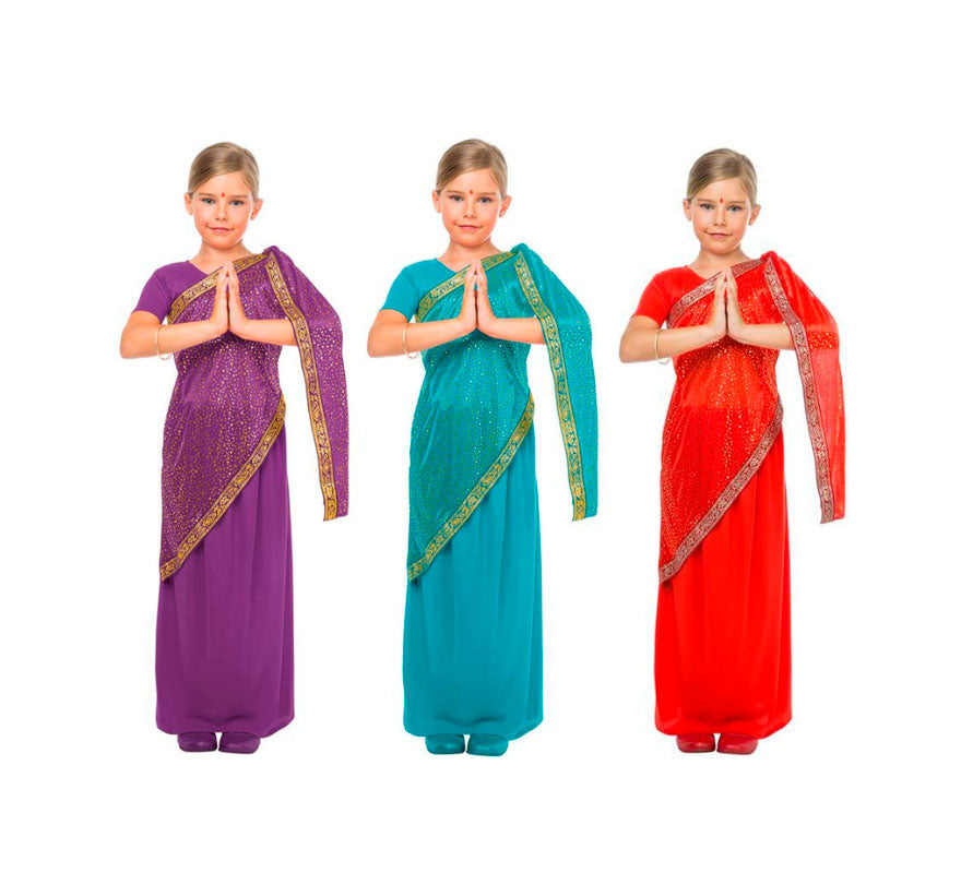 Translation missing: fr.Grupo de bailarinas Bollywood