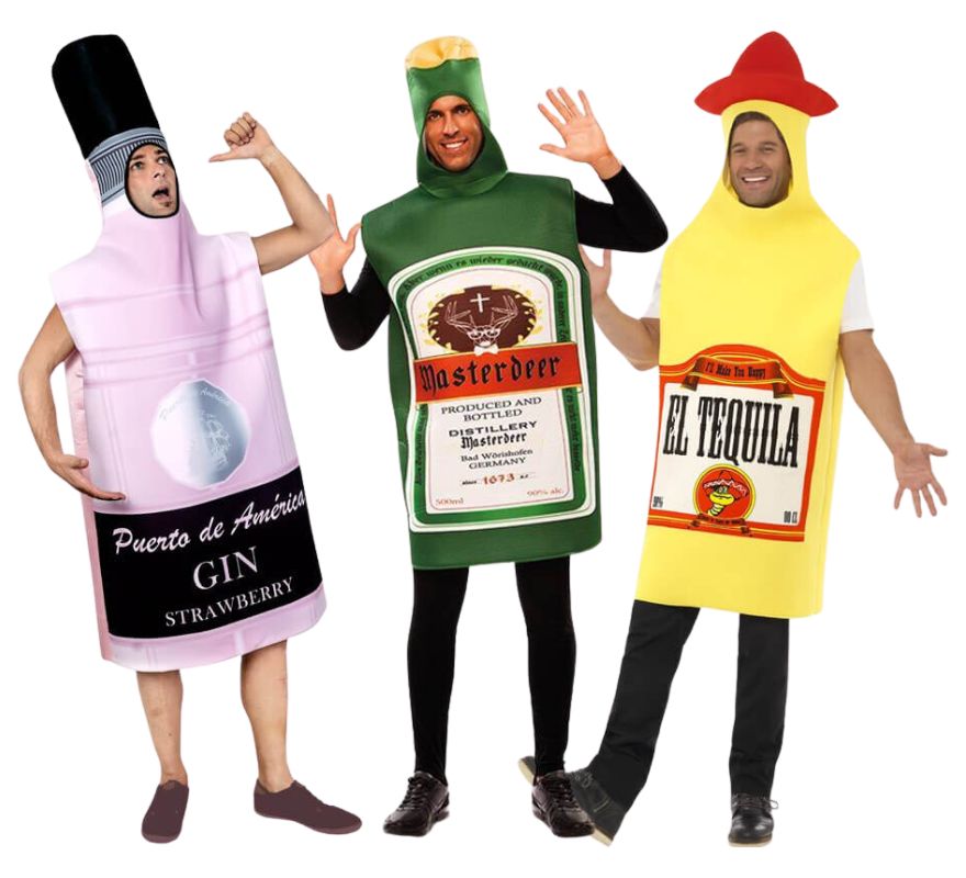 Groupe boissons