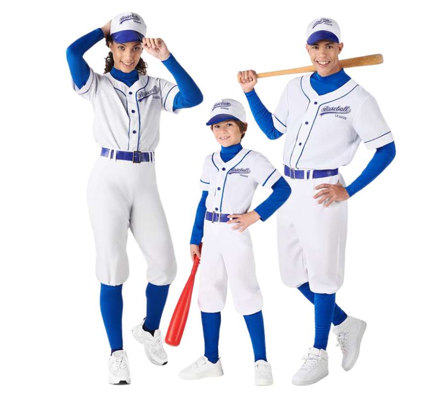 Translation missing: fr.Grupo de beisbol