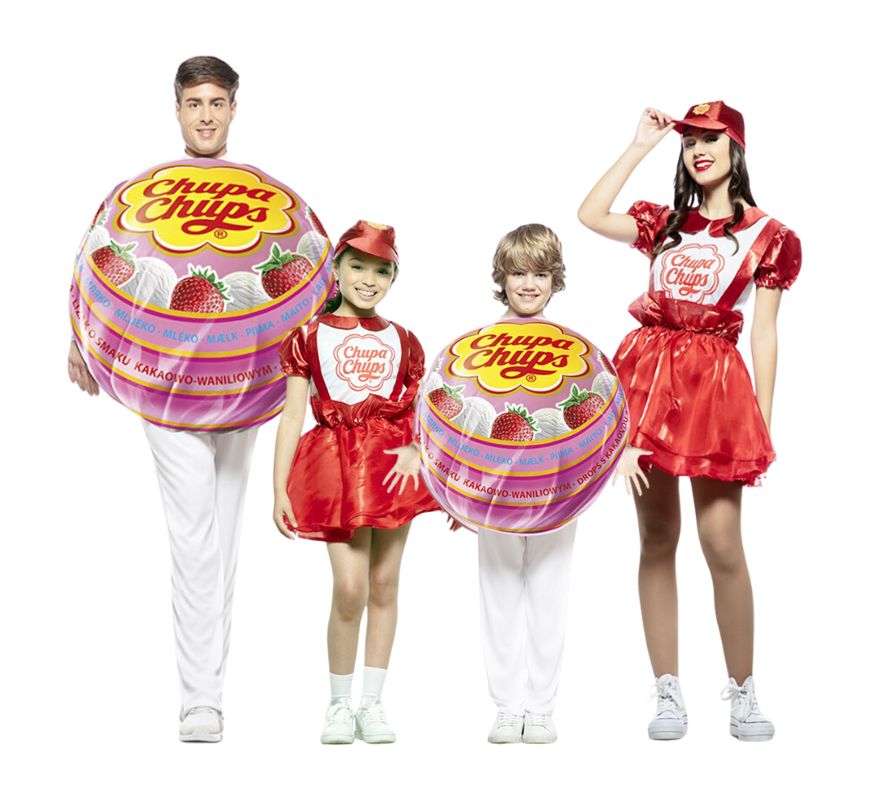 Translation missing: es.Grupo de Chupa Chups