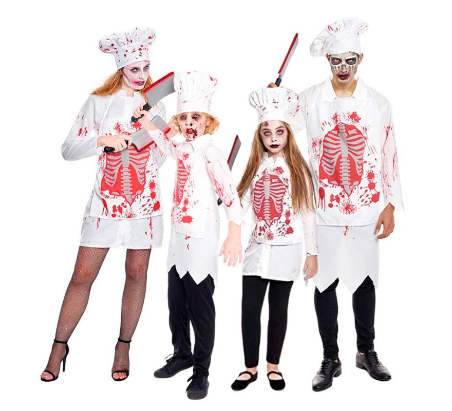 Translation missing: fr.Grupo de cocineros zombies