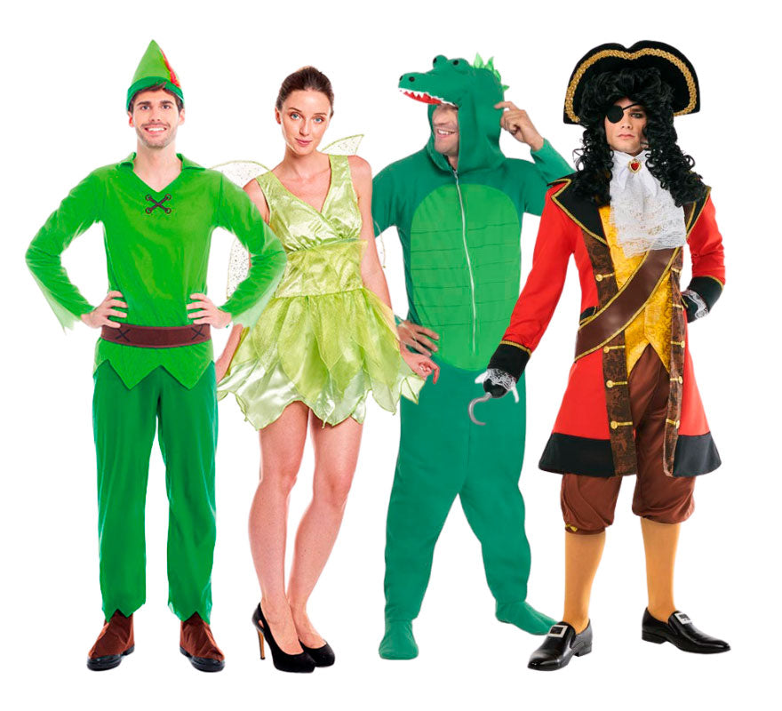 Groupe de contes de fées