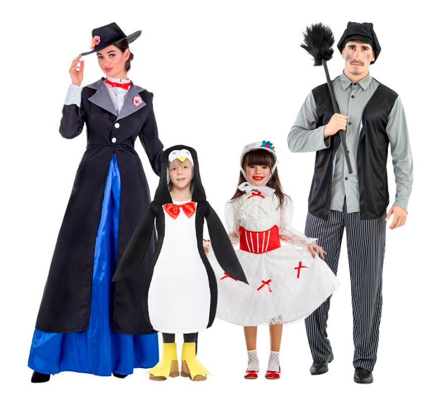 Groupe Magic Nanny