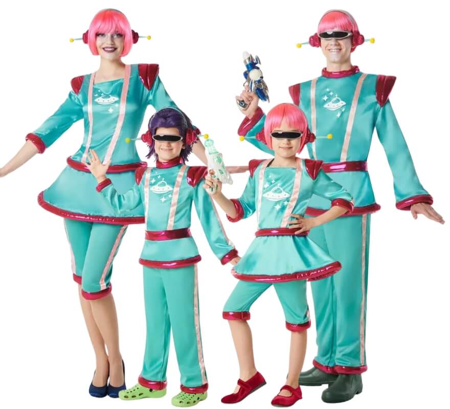 Translation missing: fr.Grupo de marcianos espaciales