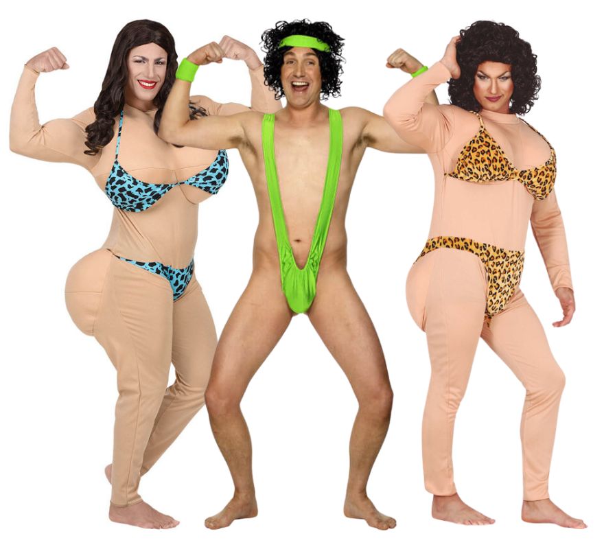 Translation missing: fr.Grupo de Miss Bikini