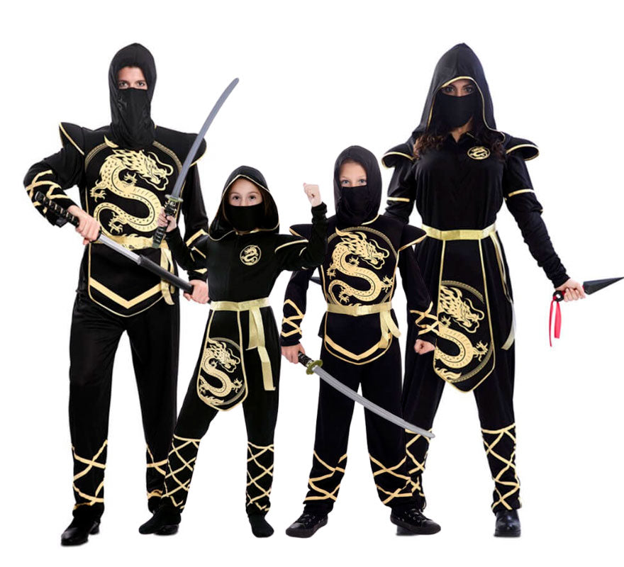 Translation missing: fr.Grupo de ninjas