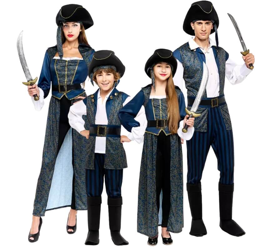 Translation missing: fr.Grupo de piratas azules