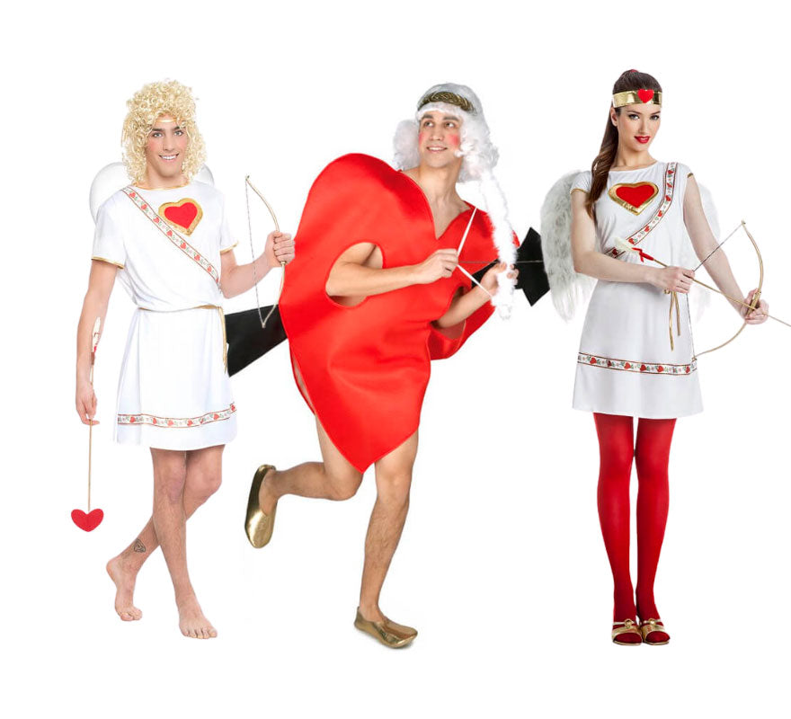 Groupe de la Saint-Valentin