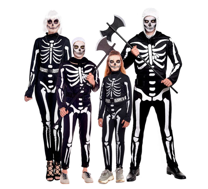 Translation missing: fr.Grupo de skull soldier