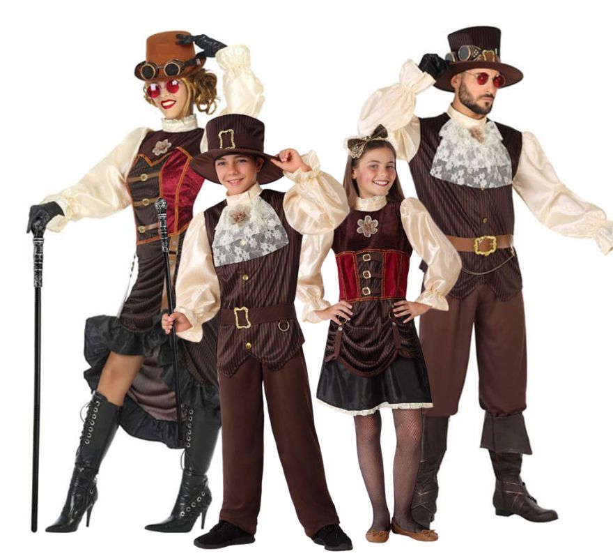 Translation missing: fr.Grupo de Steampunk