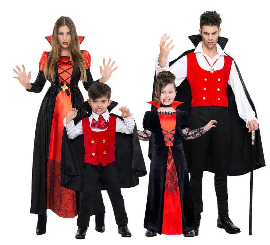 Translation missing: fr.Grupo de vampiros de cuento
