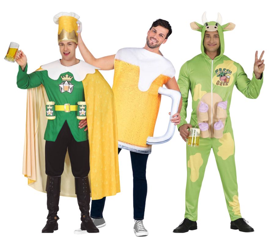 Groupe King of Beer